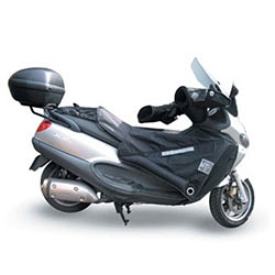 Jupe pour Scooter Piaggio