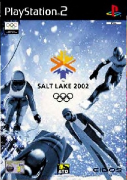 Jeu PS2 Salt Lake 2002