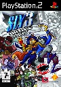 Jeu PS2 SLY 3