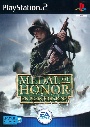 Jeu PS2 MEDAL OF HONOR