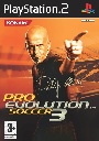 5 Jeux PS2 Série des PRO EVOLUTION SOCCER 1 à 5