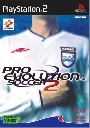 5 Jeux PS2 Série des PRO EVOLUTION SOCCER 1 à 5