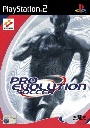 5 Jeux PS2 Série des PRO EVOLUTION SOCCER 1 à 5