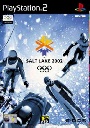 Jeu PS2 Salt Lake 2002