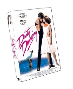 DVD Dirty Dancing