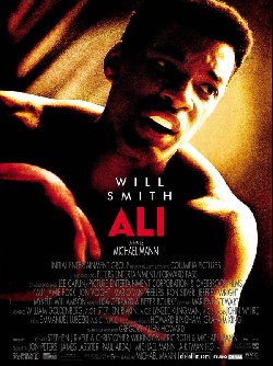 DVD ALI de Michael Mann