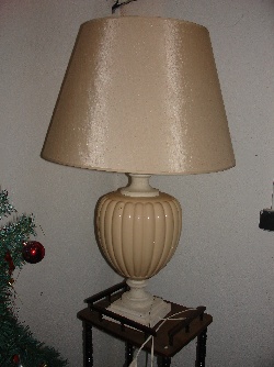 lampe 