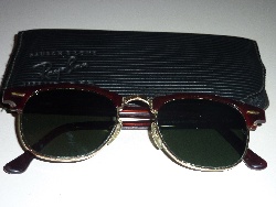 lunettes de soleil Ray-ban