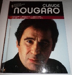 CD - Claude Nougaro