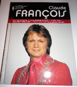 CD Claude François