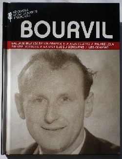 CD de Bourvil