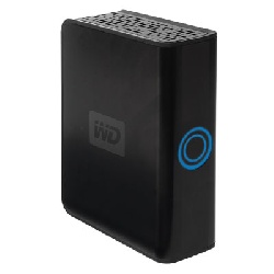 Disque dur Western Digital 500Gb My Book