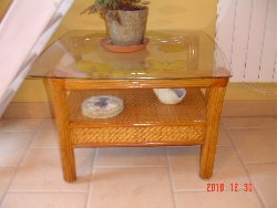 table de salon