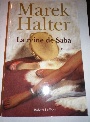 Livre - La Reine de Saba, de Marek Halter