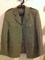 Veste d'officier