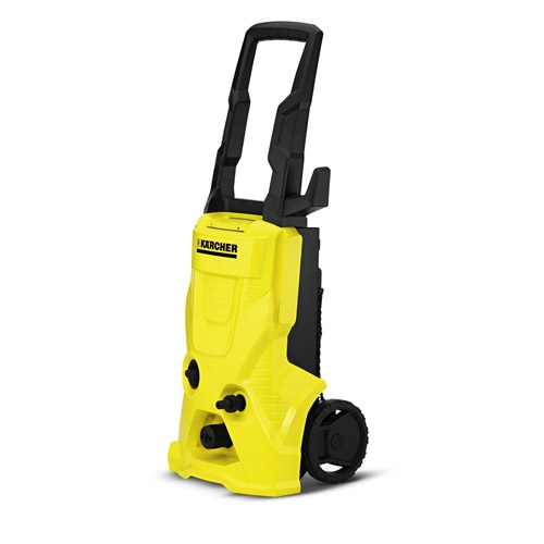 Nettoyeur haute pression électrique KARCHER