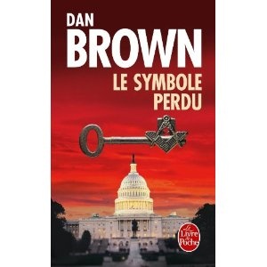 Le Symbole perdu DAN BROWN