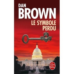 Le Symbole perdu DAN BROWN