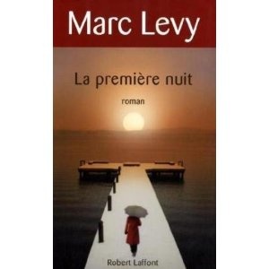 La première nuit MARC LEVY