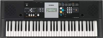 Clavier Arrangeur Yamaha PSR E-223