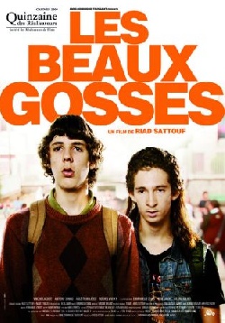 DVD Les Beaux Gosses
