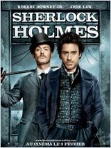 DVD Sherlock Holmes