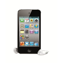 Apple - iPod Touch - 8 Go Contenu du coffret