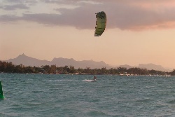 Visite de la Pointe