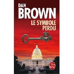 Le Symbole perdu DAN BROWN