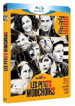 Les petits mouchoirs - Blu-Ray