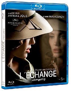 L'Echange - Blu-Ray 