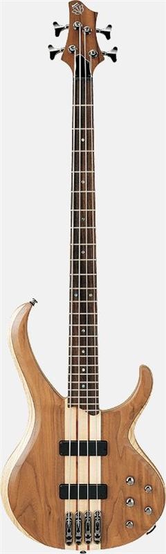 Basse ibanez btb670-ntf - naturelle satinee