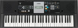 Clavier Arrangeur Yamaha PSR E-223