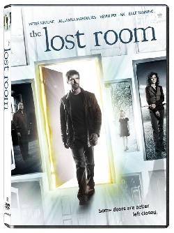 The Lost Room - intégral de la série en DVD 