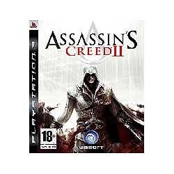 Assasins Creed II