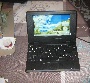 New 7" mmini netbook laptop notebook wifi windows 2gb