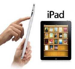 APPLE IPAD WIFI 32 GO   NEUF