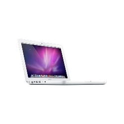 Apple MacBook Core 2 Duo 2.4 GHz