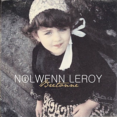 CD Bretonne  Nolwenn Leroy