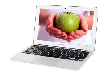 MacBook APPLE MacBook Air MC505F/A