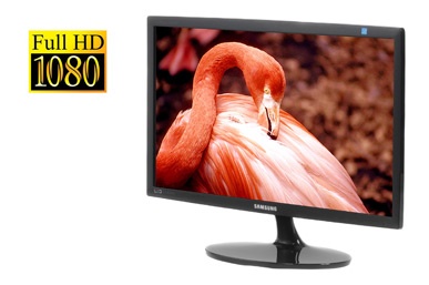 Ecran informatique : SAMSUNG BX2231