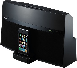 Docks pour Iphone, Ipod...Mp3,DVD,CD,USB... Pioneer XW-NAV1 NEUF!