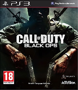 Jeux vidéo Call of Duty Black Ops PLAYSTATION 3 /PS3