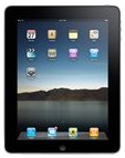 Apple - iPad - Ecran 9,7' - Tablette Multimedia - Wifi - 16 Go 