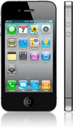  iPhone 4 16 Go APPLE