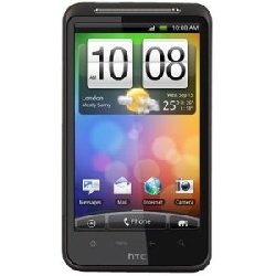 HTC - Desire HD GPRS/EDGE/3G - Wifi - Bluetooth