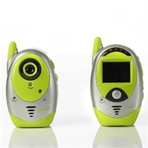Babyphone Video surveillance 