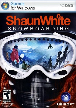 Shaun White Snowboarding PC - Clé CD Valide (Multijoueur)