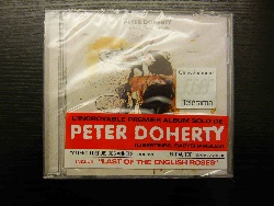 Pete Doherty - "Grace/Wastelands"