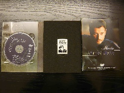 Coffret Zippo Johnny Hallyday "Marie" Collector Edition limitée